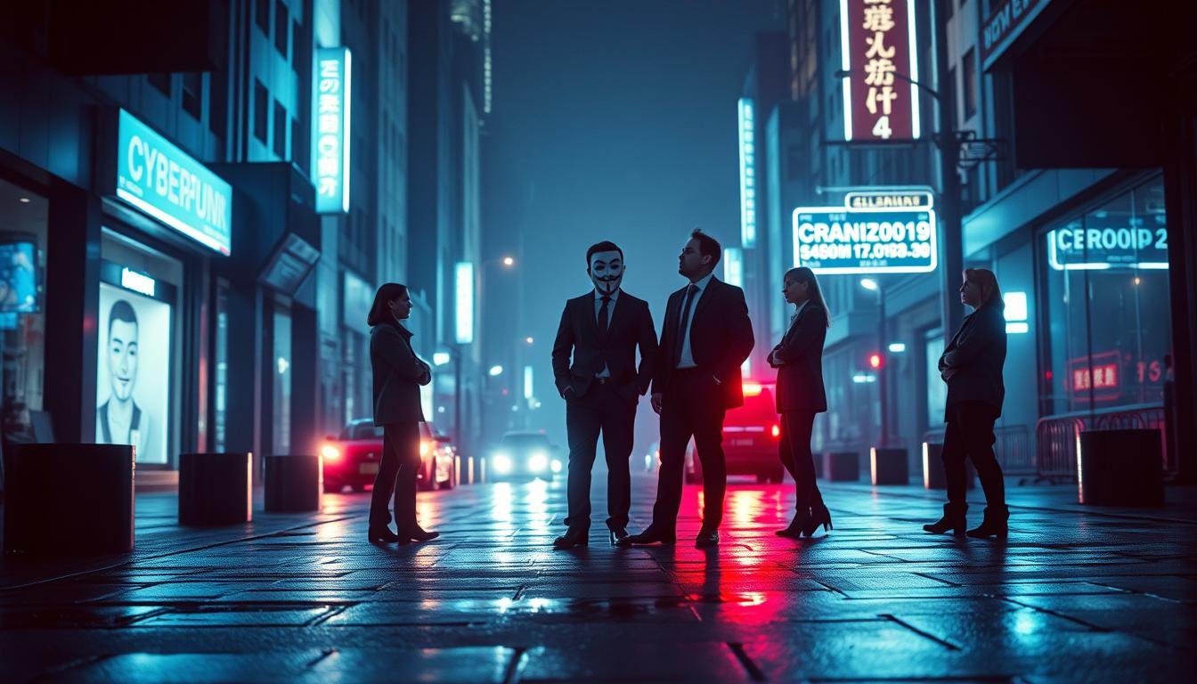 lasting legacy of the hacker group anonymous