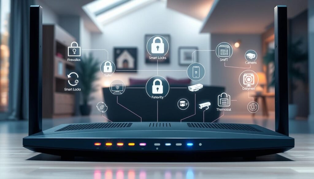 network security