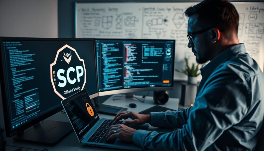 oscp oscp