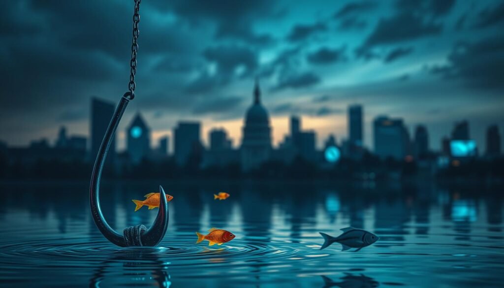 phishing