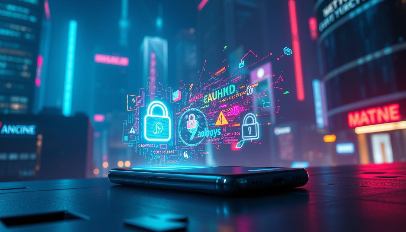 polymorphic apk malware