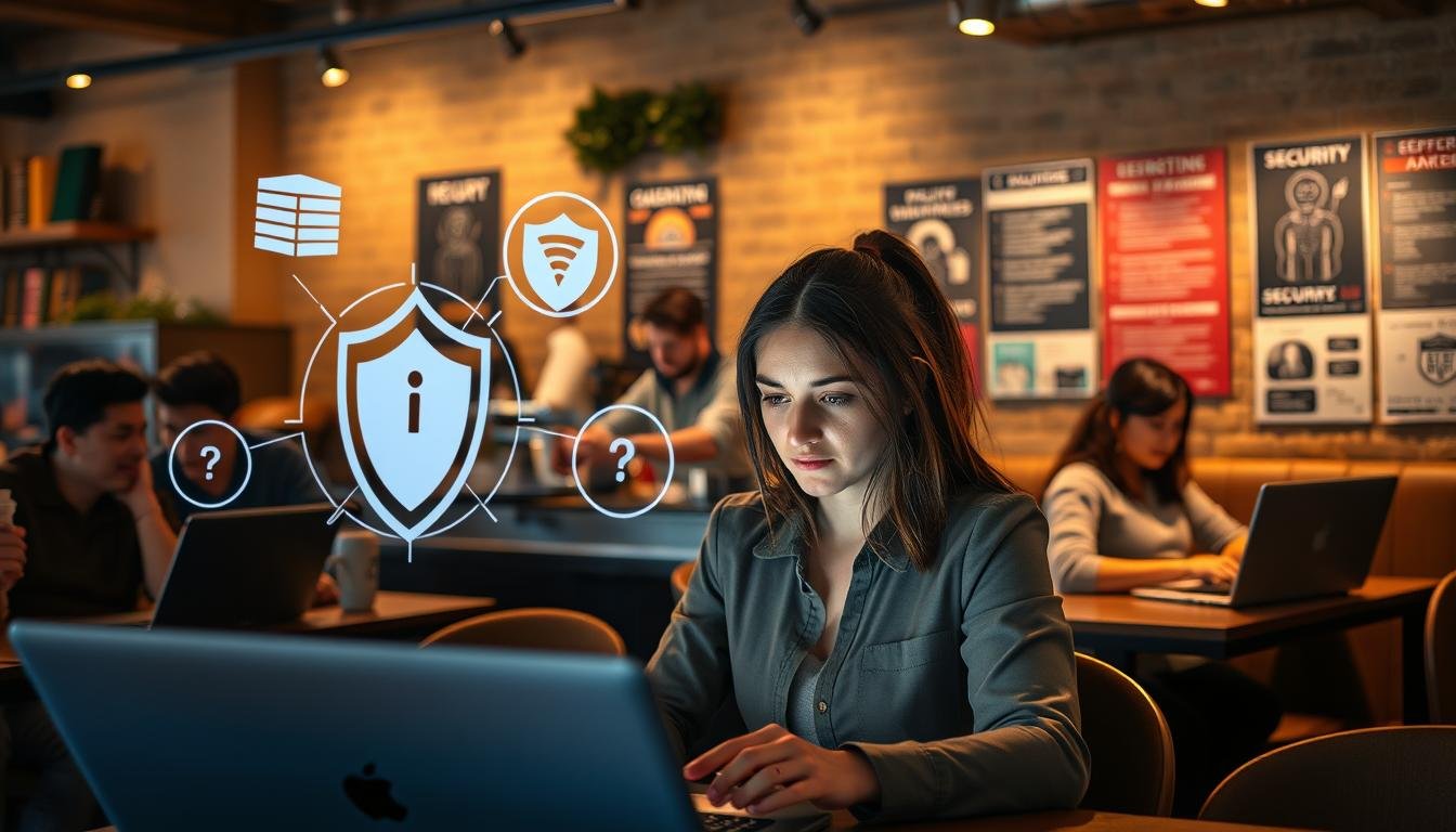 public wifi safety tips