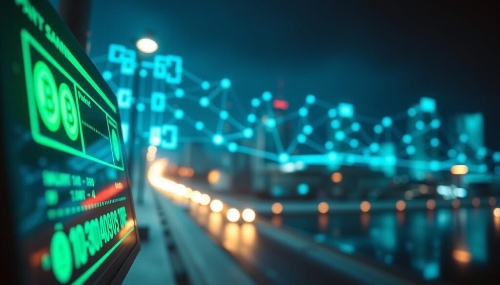 ransom payment blockchain