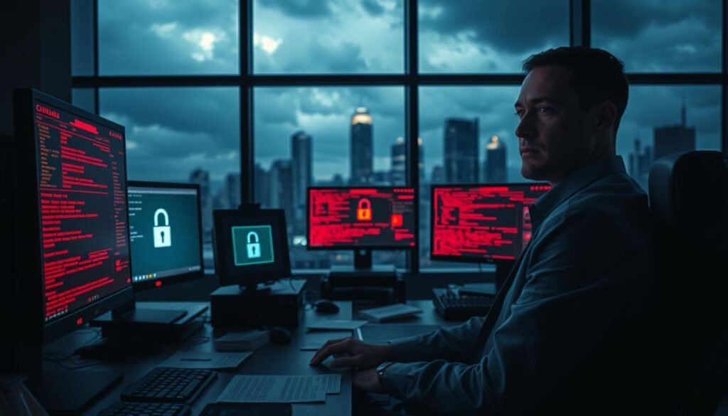 ransomware attacks