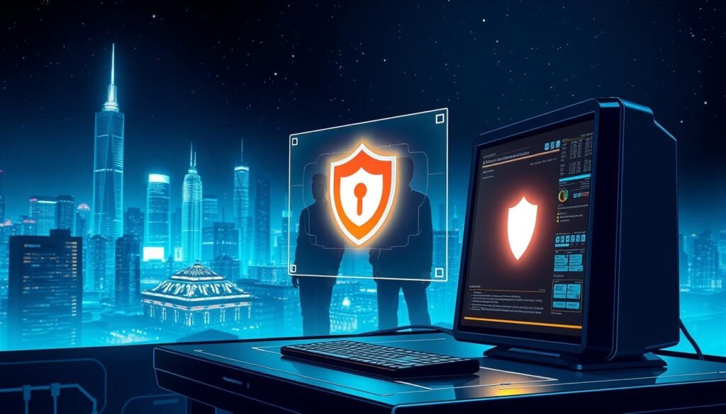 ransomware protection