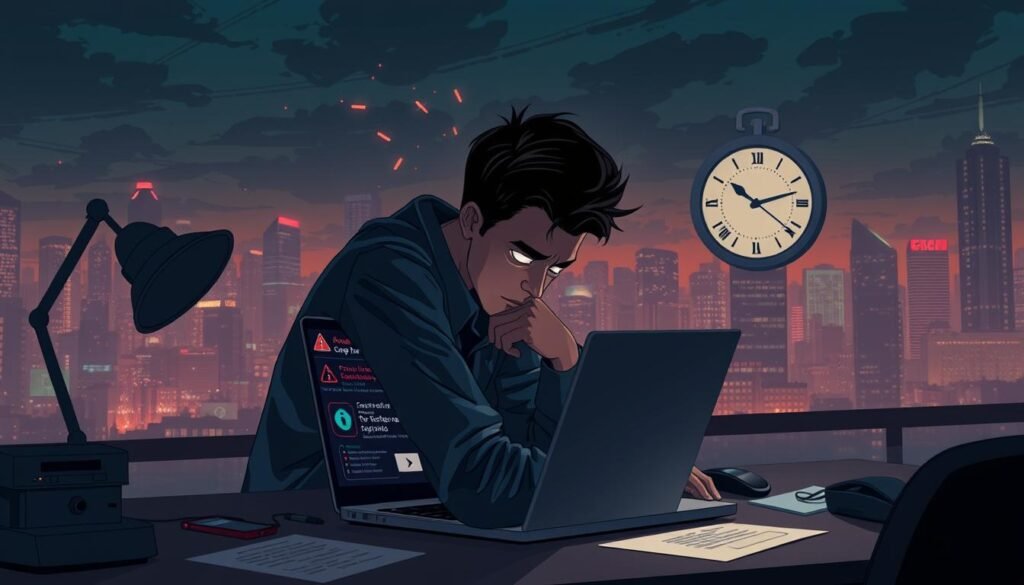 risks of older app versions