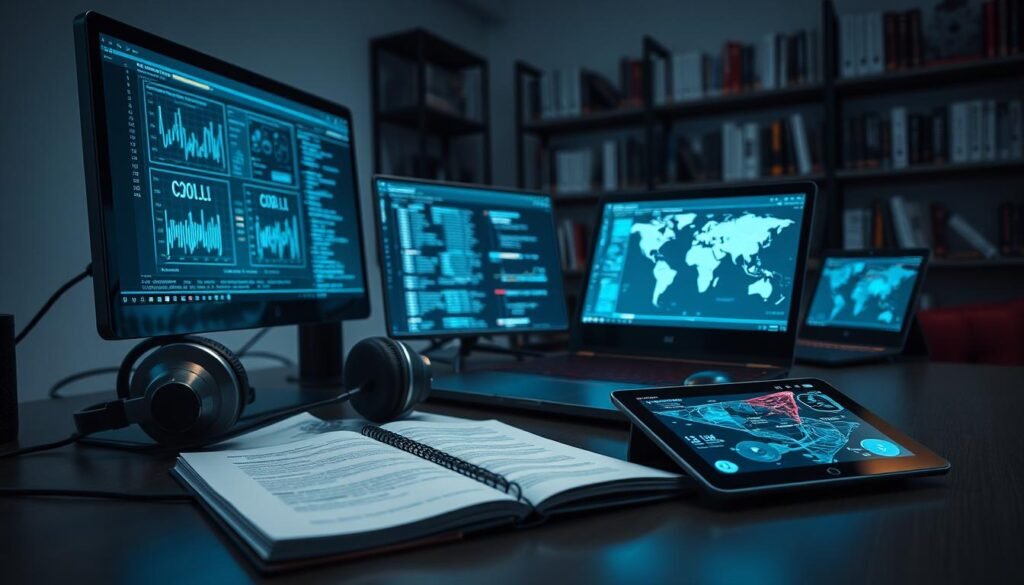 security analysis tools