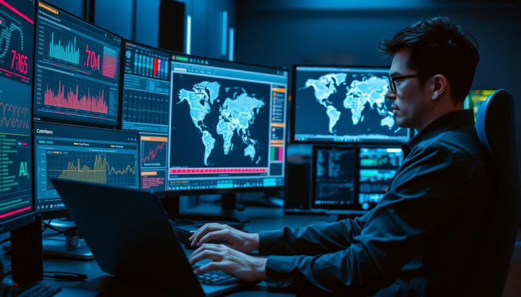 security analyst