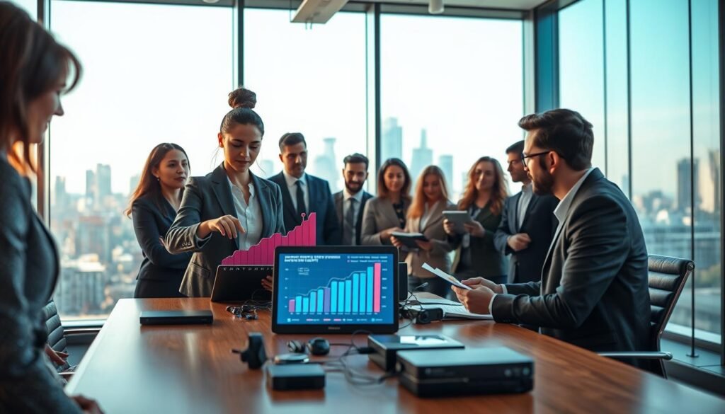 security jobs growth