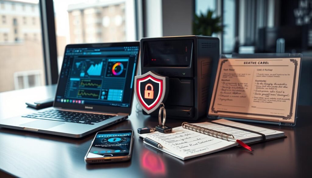 security tools