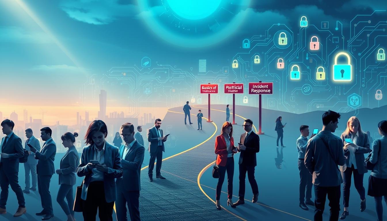 self taught cybersecurity roadmap proven path