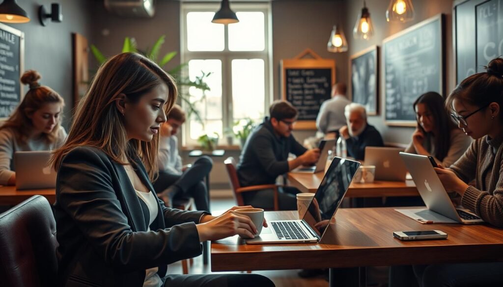 smart browsing public -fi