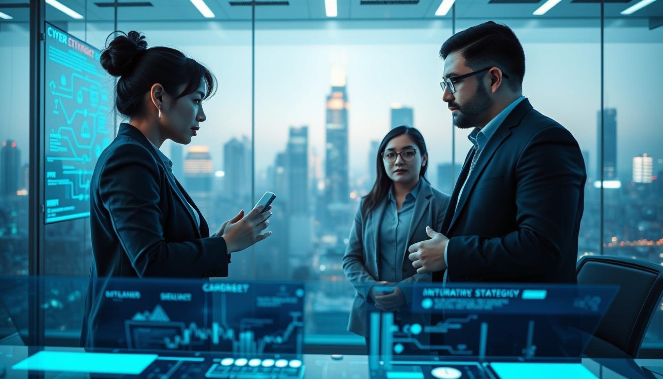 soft skills needed for cybersecurity jobs