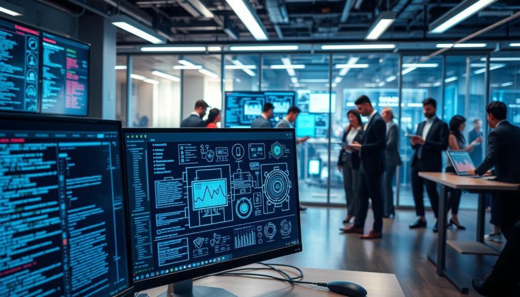 technical systems