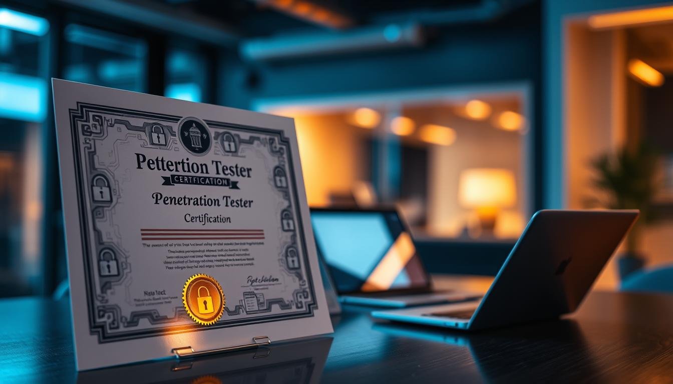 top 5 certifications for penetration testing jobs