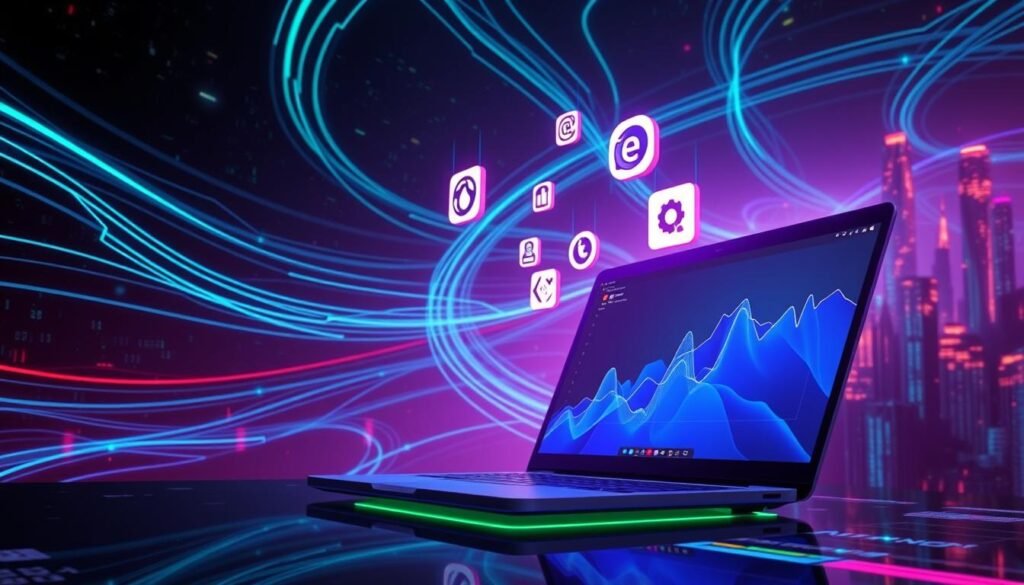 web traffic