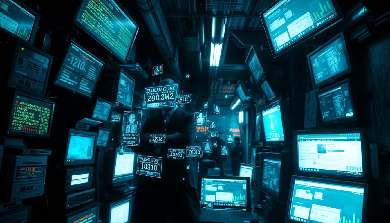 what happens to my data after a breach