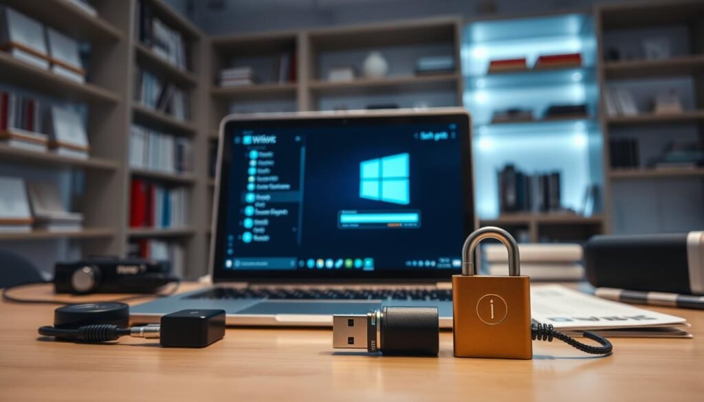 windows encryption tools