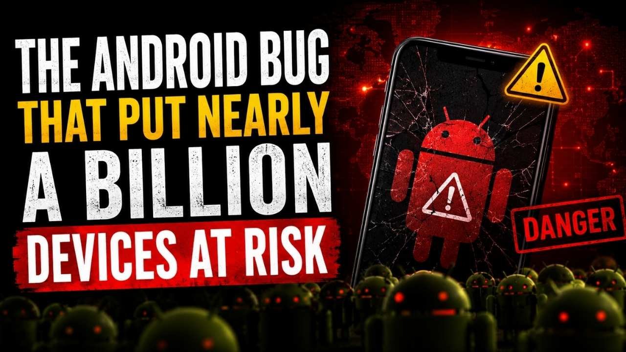 Android Stagefright Left Millions Exposed—Here’s What Happened
