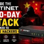 Fortinet Zero-Day Exploit How UNC3886 Targeted Networks